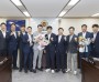 경상북도의회, 통합신공항특별위원회 구성 및 위원장 선출