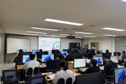봉화군, 관리감독자 정기 안전보건교육 실시