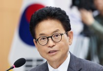 경북도, 제1회 추가경정예산안 1조 2,819억원 편성