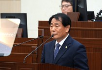 안동시의회, 김경도 안동시의원 대표 발의 ‘안동의료원 이전·신축 반대 촉구 건의안’ 채택
