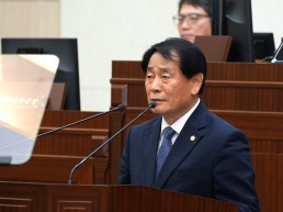 안동시의회, 김경도 안동시의원 대표 발의 ‘안동의료원 이전·신축 반대 촉구 건의안’ 채택
