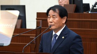 안동시의회, 김경도 안동시의원 대표 발의 ‘안동의료원 이전·신축 반대 촉구 건의안’ 채택