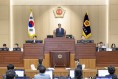 경상북도의회, 제365회 임시회 개회