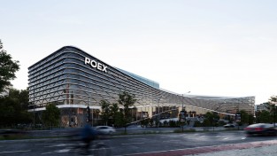 포항국제전시컨벤션센터(POEX) ‘지역 상생’ 노력