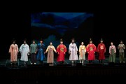 영주시 신이 된 왕자, 뮤지컬 ’금성대군’ 공연 개최