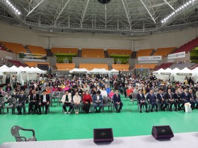 제46회 상주시 장애인의 날 기념행사 개최