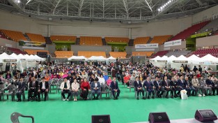 제46회 상주시 장애인의 날 기념행사 개최