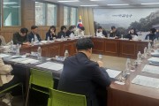 영주시, 지속가능한 주거지 정비 정책 본격 추진
