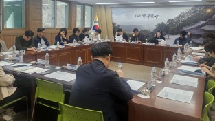 영주시, 지속가능한 주거지 정비 정책 본격 추진