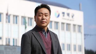 조주홍 국민의힘 영덕군수 후보, 700억 원 규모의 기채 상환 재정 정상화 출발점 제시