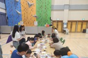 경북교육청, ‘온(溫)맘365돌봄’ 시범 사업 68개 기관 선정