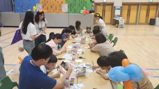 경북교육청, ‘온(溫)맘365돌봄’ 시범 사업 68개 기관 선정