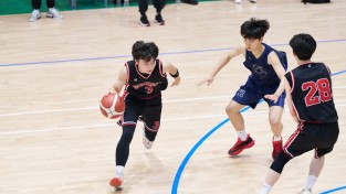 안동과 예천이 함께하는 제64회 경북도민체전 3일 개막