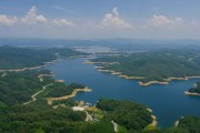 안동시, ‘안동댐 주변 자연환경보전지역 해제’ 조건부 의결