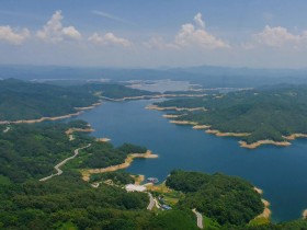 안동시, ‘안동댐 주변 자연환경보전지역 해제’ 조건부 의결