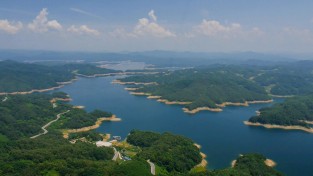 안동시, ‘안동댐 주변 자연환경보전지역 해제’ 조건부 의결