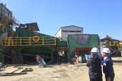 김천시, 기후에너지환경부 환경관리실태평가  ‘2년 연속’ 전국 최고 달성 쾌거!