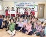 청송군 진보면,‘바퀴달린 건강복지상담실’    성황리 운영