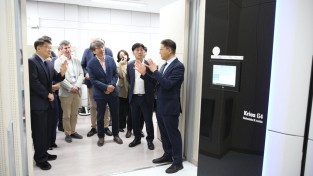 포항 첨단 바이오 분석 인프라 경쟁력 입증