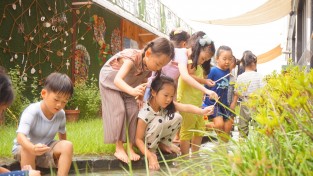 경북교육청, ‘유․초 이음교육’ 확대 운영