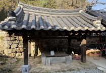안동시, ‘서천’ 등 3건 시 문화유산 신규 지정
