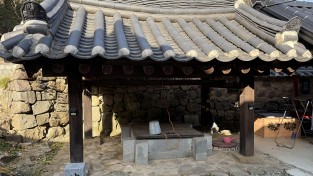 안동시, ‘서천’ 등 3건 시 문화유산 신규 지정