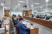 경북도, 초대형 산불피해지‘산림경영특구’지정 본격 시동