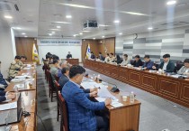 경북도, 초대형 산불피해지‘산림경영특구’지정 본격 시동
