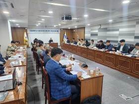 경북도, 초대형 산불피해지‘산림경영특구’지정 본격 시동