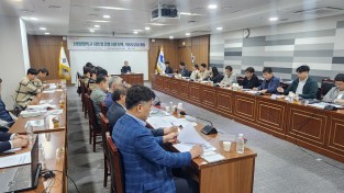 경북도, 초대형 산불피해지‘산림경영특구’지정 본격 시동