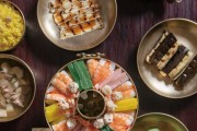 권기창안동시장예비후보, 한식진흥원 ‘향토음식진흥센터’ 유치 추진