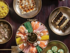 권기창안동시장예비후보, 한식진흥원 ‘향토음식진흥센터’ 유치 추진