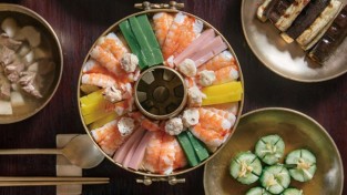 권기창안동시장예비후보, 한식진흥원 ‘향토음식진흥센터’ 유치 추진