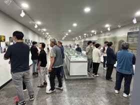 봉화군 봉성면, 관내주요시설 현장방문 이장회의 개최