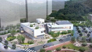 권기창 안동시장 예비후보, 도청 신도시에 목재 문화체험장’ 조성 계획 밝혀