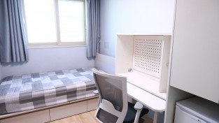 울진군장학재단, 2026학년도 울진학사 입사생 모집