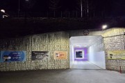 안동시․안동경찰서, 태화동 어가골길 ‘안심 보행길’ 조성