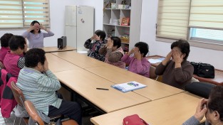 봉화군, ‘2026년 심뇌혈관질환 예방관리 운동교실’ 운영