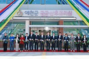 예천군, 저출생 대응 공공산후조리원 준공