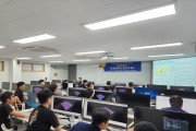 경상북도 라이즈(RISE) 모빌리티 혁신대학, HD현대로보틱스와 손잡고 지역 기술혁신 거점 구축