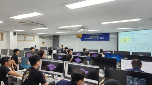 경상북도 라이즈(RISE) 모빌리티 혁신대학, HD현대로보틱스와 손잡고 지역 기술혁신 거점 구축