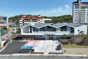 예천군 공공산후조리원 8월 18일 개소… 산후 돌봄 공백 해소 박차