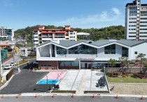 예천군 공공산후조리원 8월 18일 개소… 산후 돌봄 공백 해소 박차