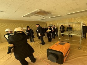 경북교육청, 여름방학 석면 해체․제거 학교 집중 점검