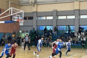 문경시, ‘제11회 문경시장배 생활체육 유소년 농구대회’ 개최