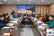 영주시, 선비문화축제 안전관리 ‘빈틈없이’ 준비