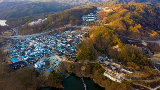 안동시, 유엔 관광청 ‘제6회 최우수 관광마을’ 공모 후보 선정