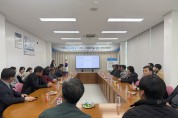 영양고추유통공사, 흑자 전환 성공