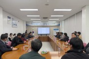 영양고추유통공사, 흑자 전환 성공