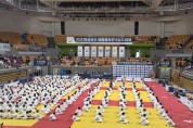 상주시 제30회 전국 청소년 유도선수권대회 및 2026 상주시 생활체육 전국 유도대회 성료